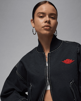 NIKE ジョーダン JORDAN レネゲード ジャケット　ユニセックス NIKE公式】ジョーダン レネゲード メンズジャケット.オンライン